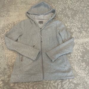 UGG zip hoodie